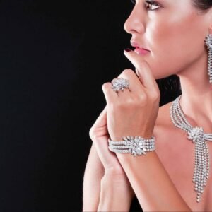 Bridal Set