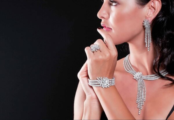 Bridal Set