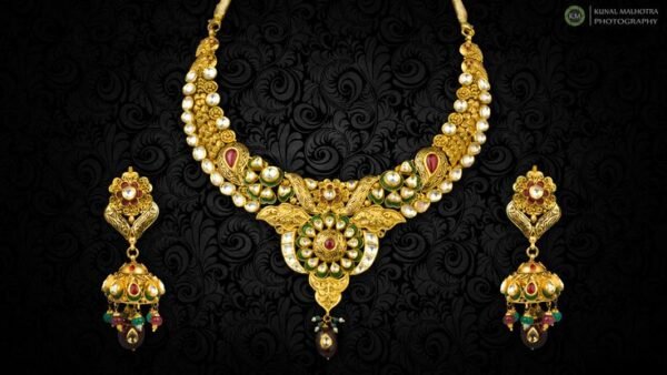 Jhumka